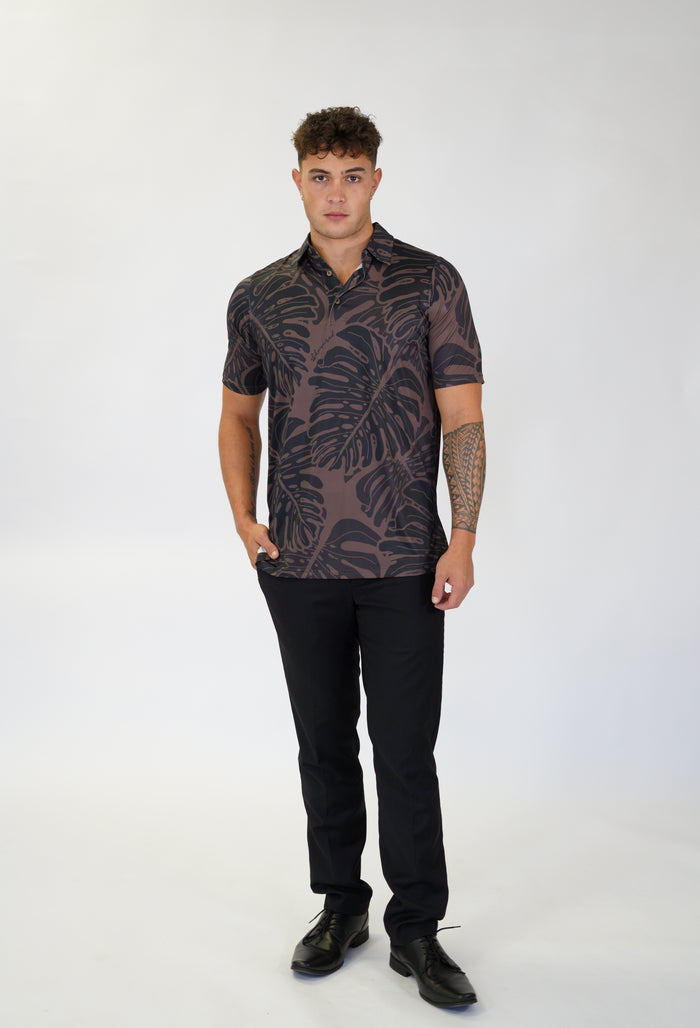 Liko Dry Fit Polo Shirt