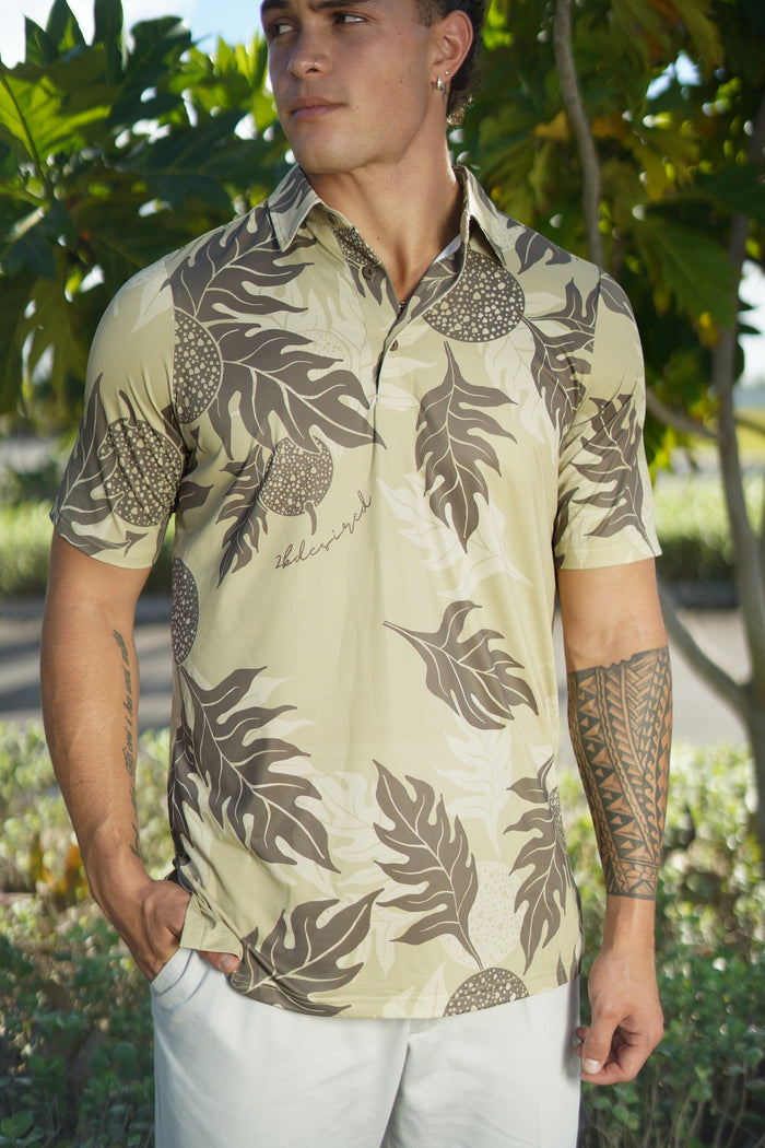 Liko Dry Fit Polo Shirt