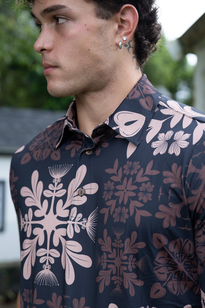 Liko Dry Fit Polo Shirt