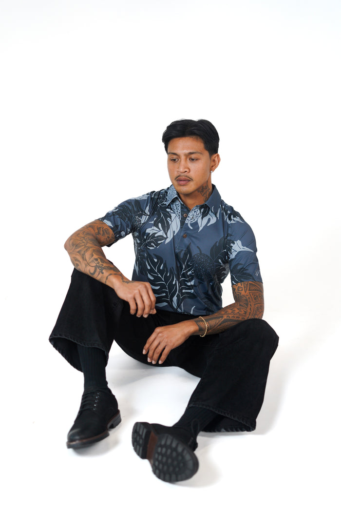 Liko Dry Fit Polo Shirt