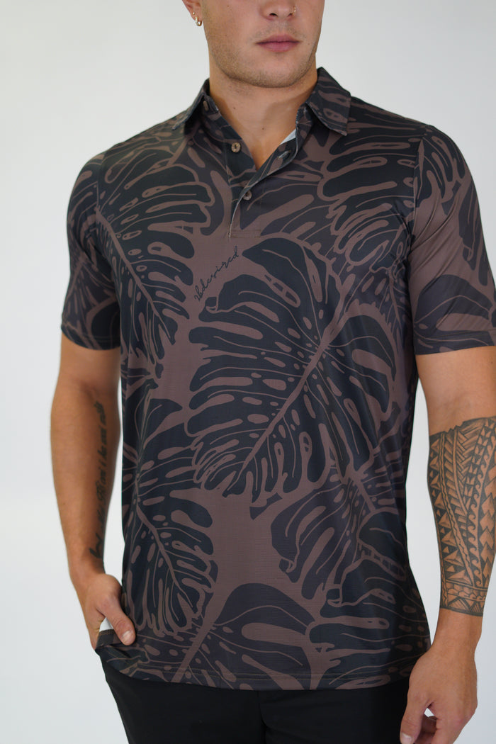 Liko Dry Fit Polo Shirt