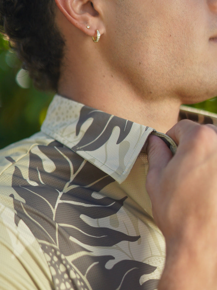 Liko Dry Fit Polo Shirt
