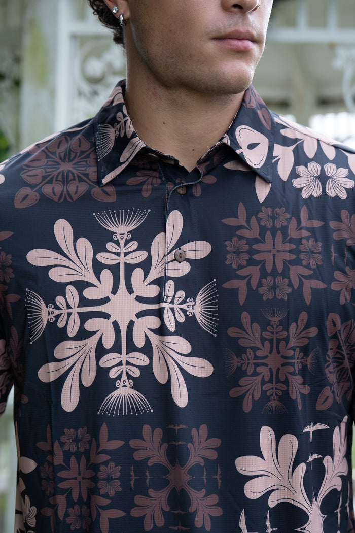 Liko Dry Fit Polo Shirt