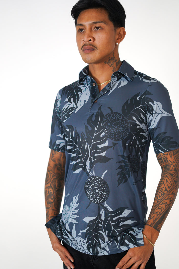 Liko Dry Fit Polo Shirt