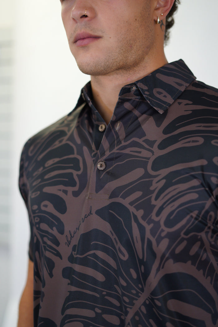 Liko Dry Fit Polo Shirt