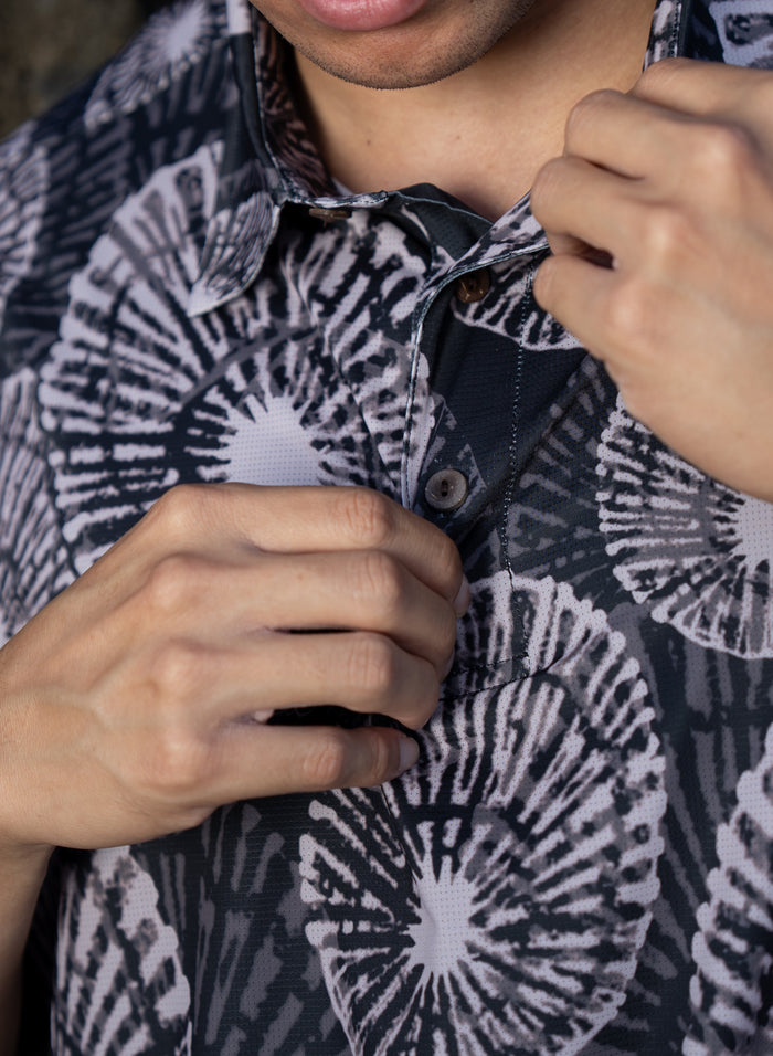 Liko Dry Fit Polo Shirt