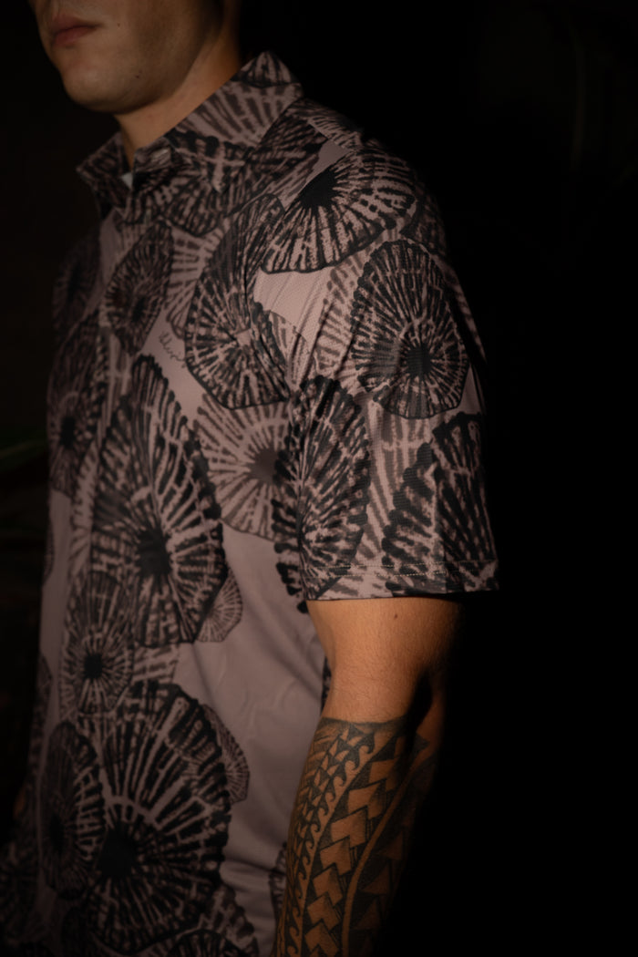 Liko Dry Fit Polo Shirt