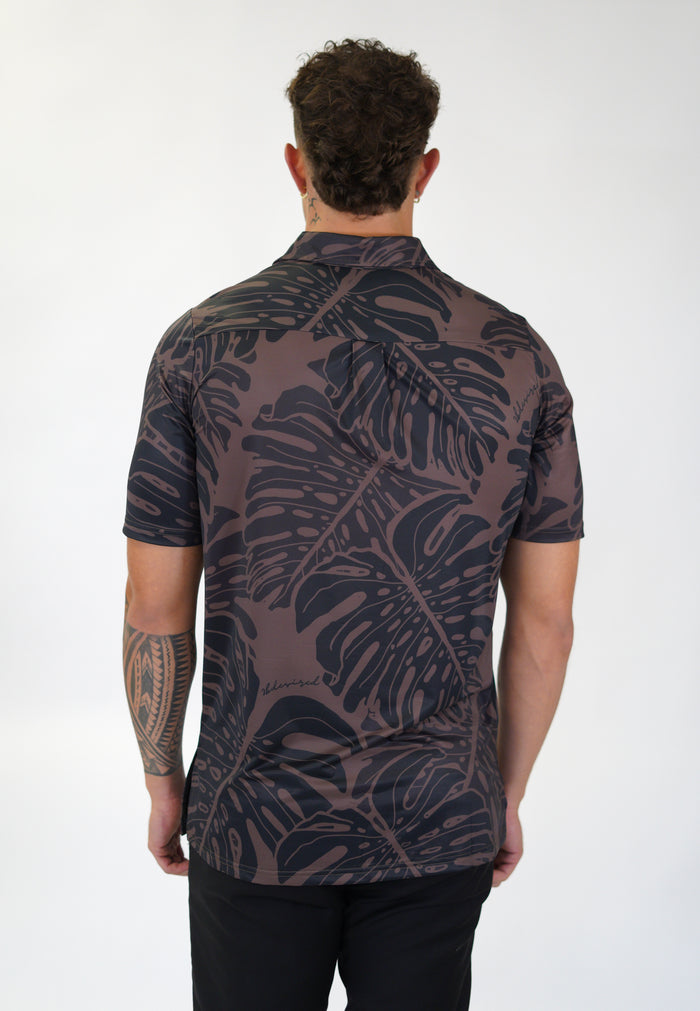 Liko Dry Fit Polo Shirt