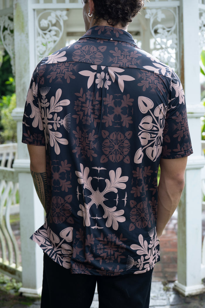Liko Dry Fit Polo Shirt