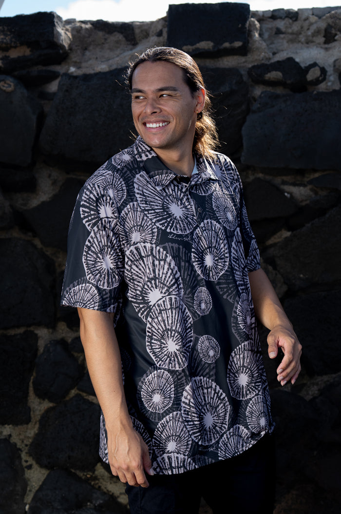 Liko Dry Fit Polo Shirt