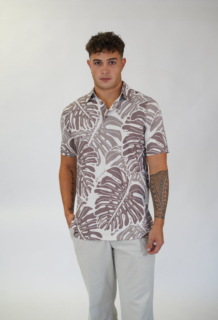 Liko Dry Fit Polo Shirt