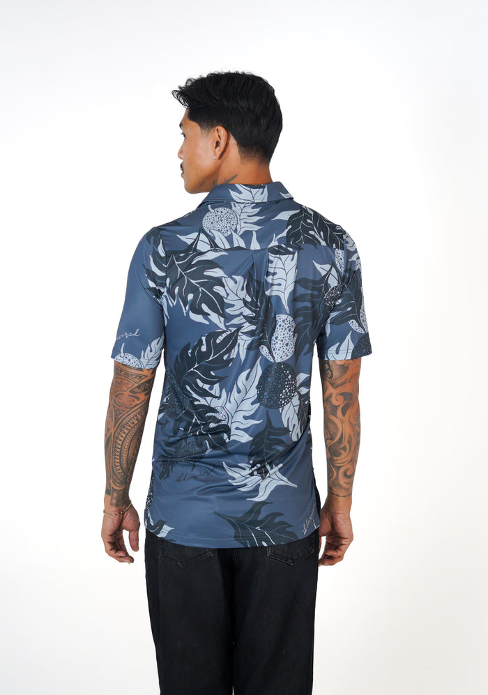 Liko Dry Fit Polo Shirt