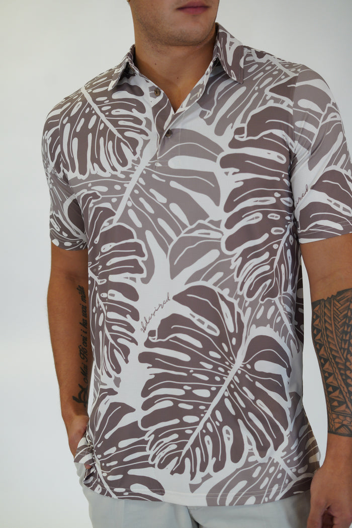 Liko Dry Fit Polo Shirt