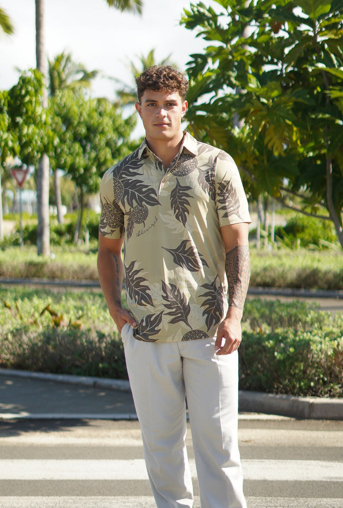 Liko Dry Fit Polo Shirt