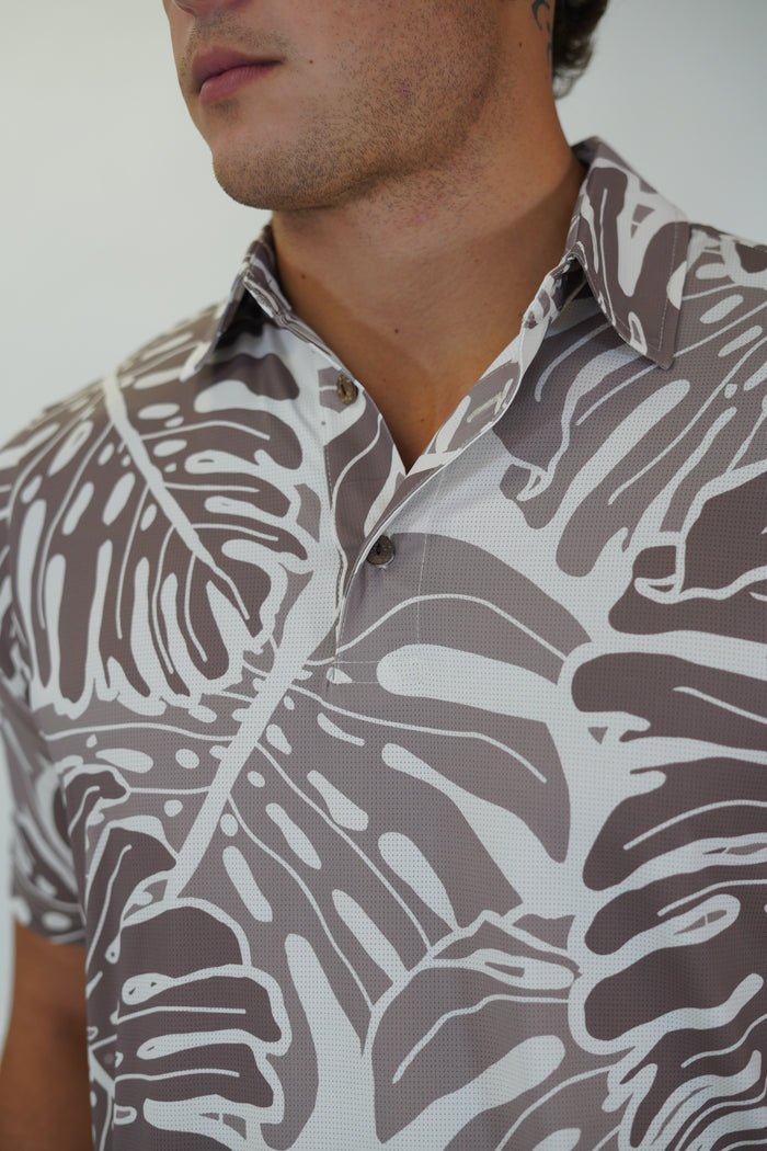 Liko Dry Fit Polo Shirt