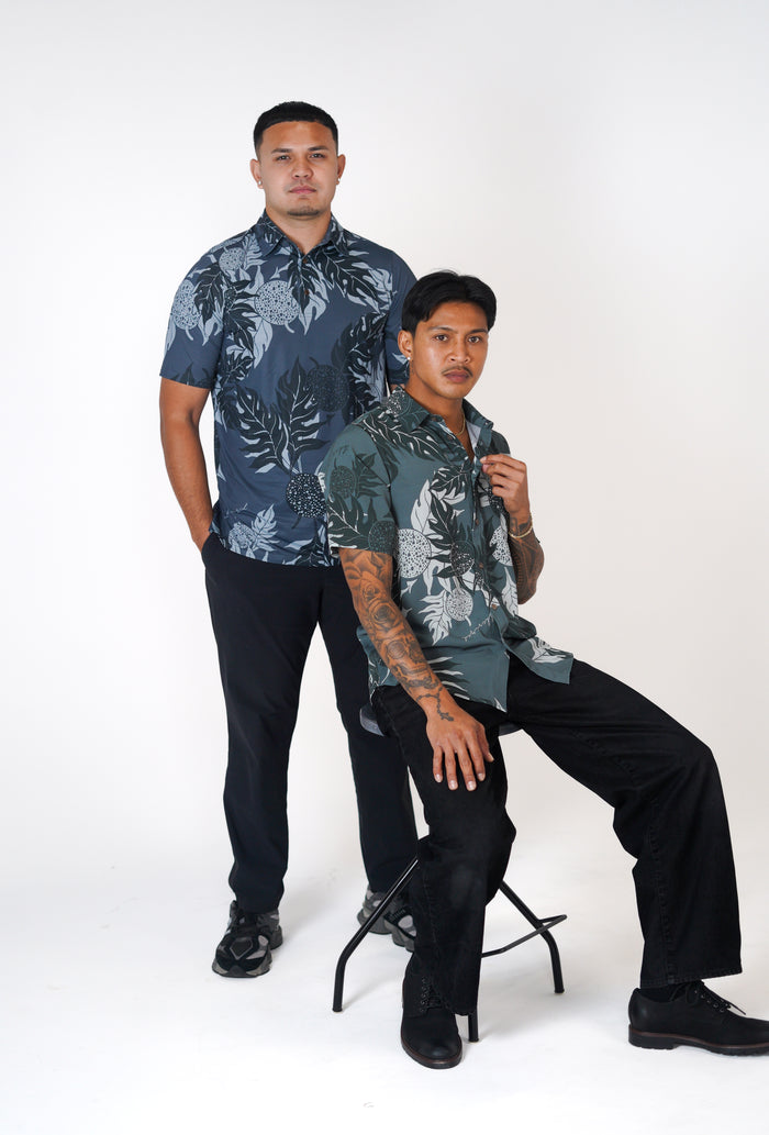 Liko Dry Fit Polo Shirt