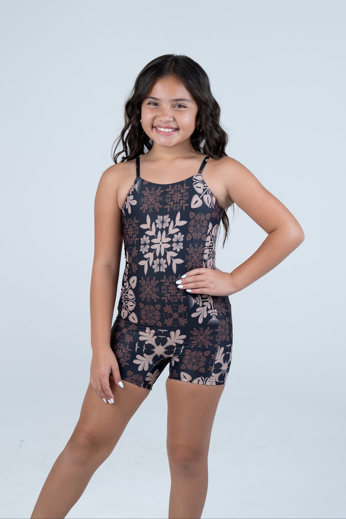 Lilo Keiki Romper