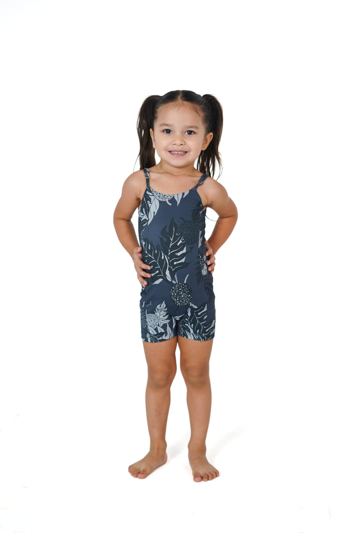 Lilo Monokini Romper