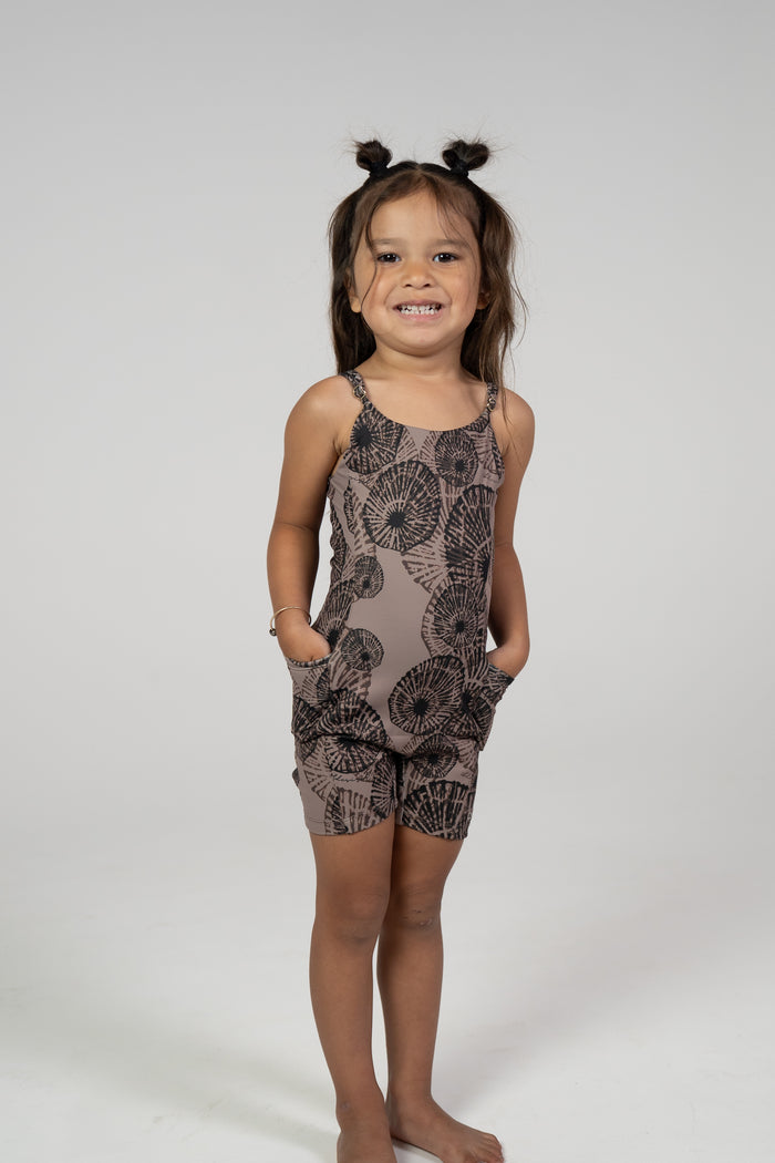 Lilo Monokini Romper
