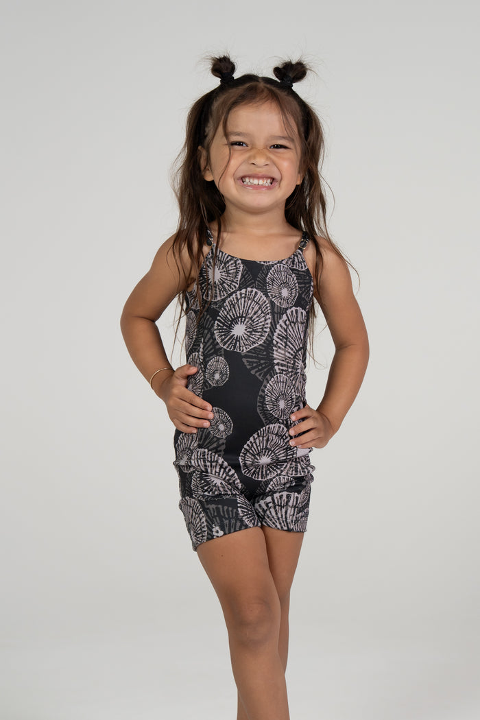 Lilo Monokini Romper