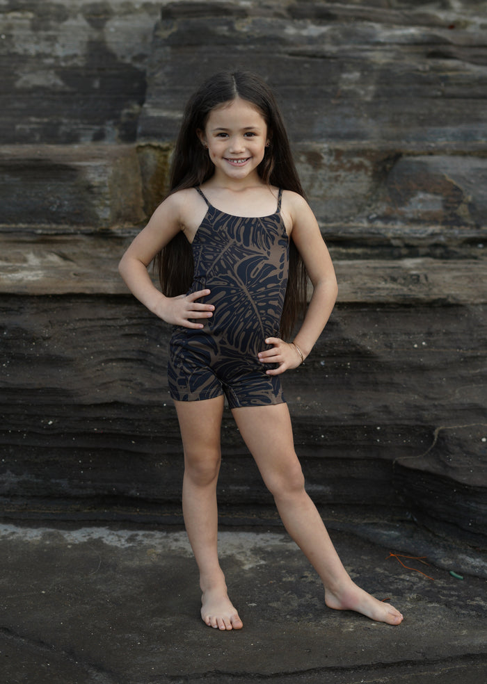 Lilo Monokini Romper