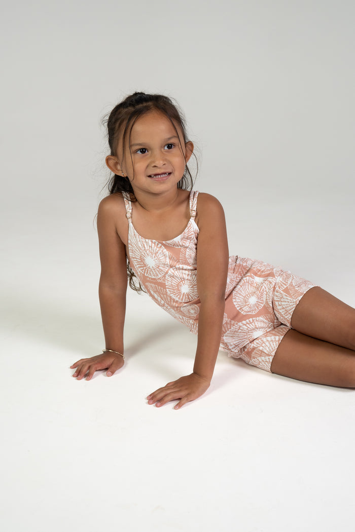 Lilo Monokini Romper