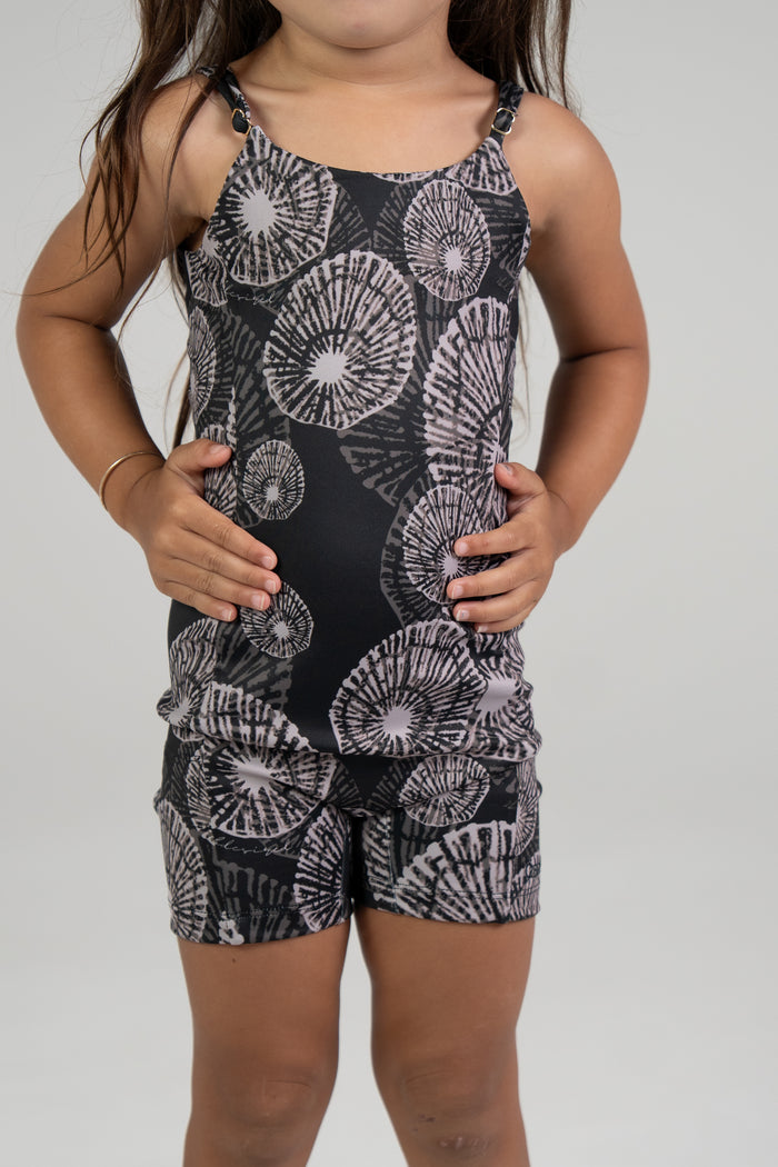 Lilo Monokini Romper