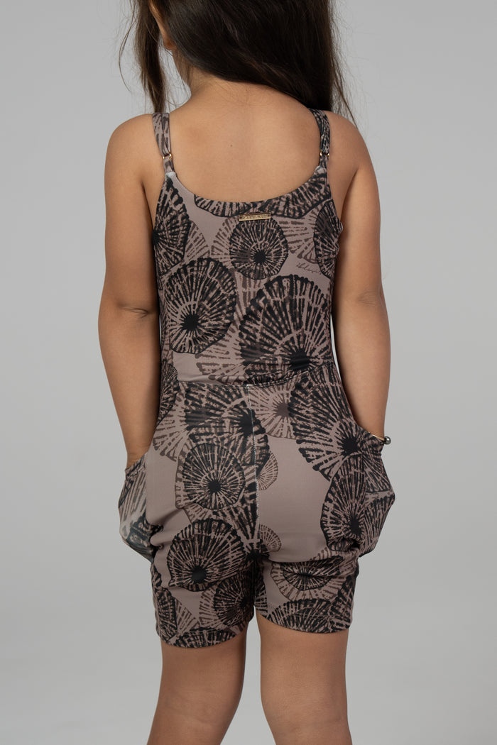 Lilo Monokini Romper