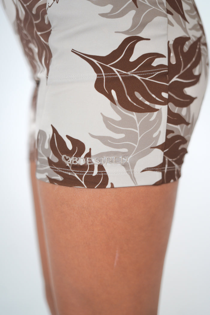 Lilo Monokini Romper