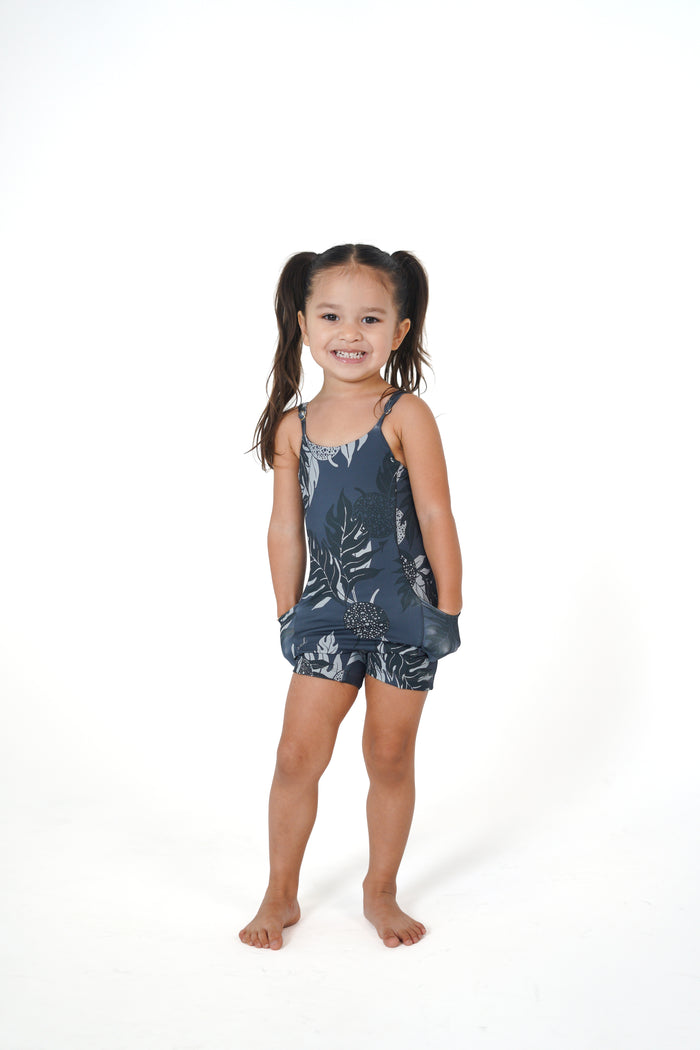 Lilo Monokini Romper