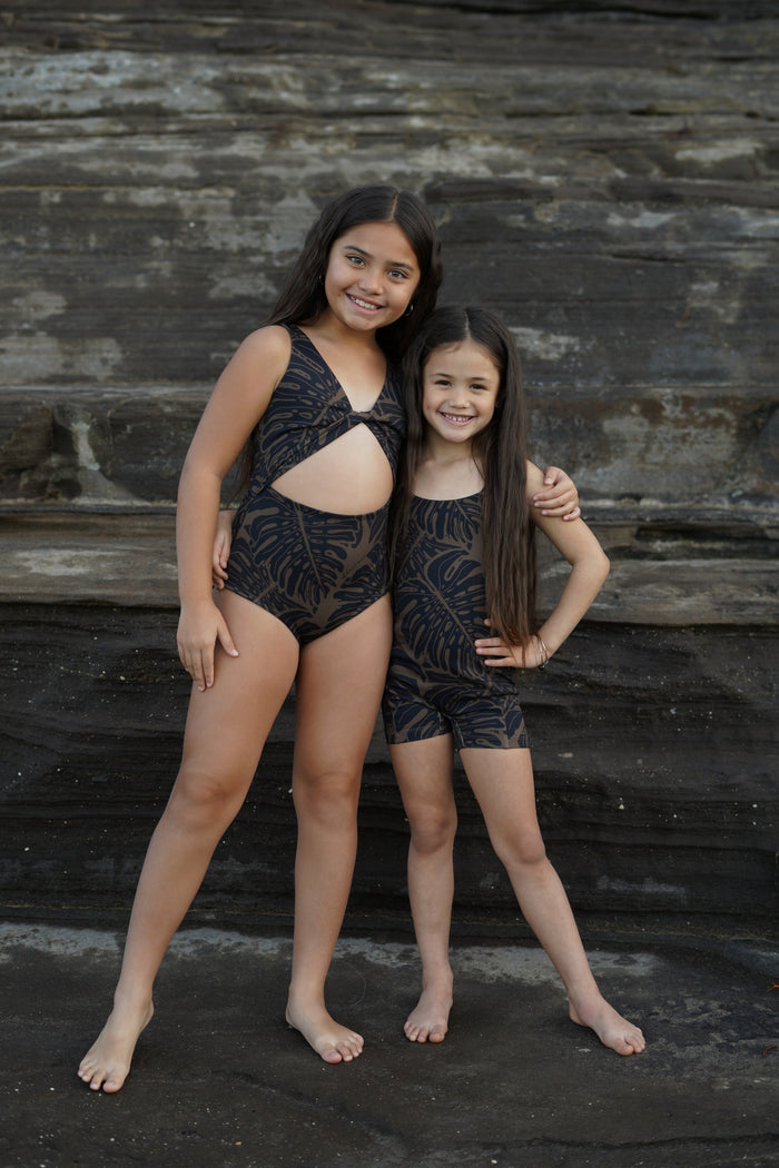 Lilo Monokini Romper