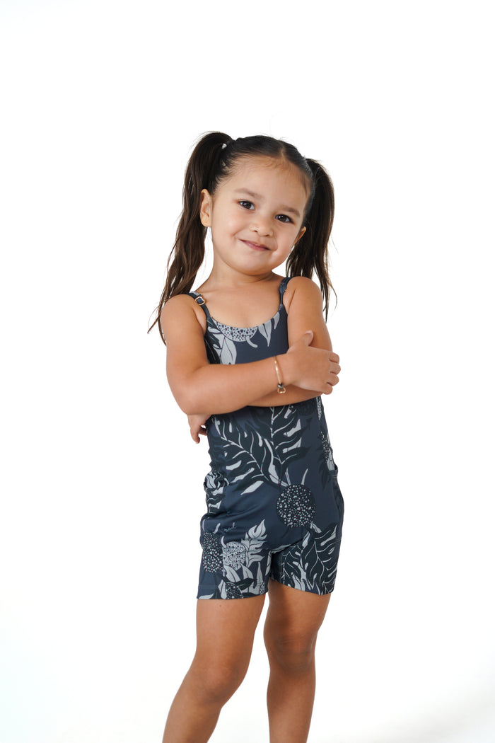 Lilo Monokini Romper