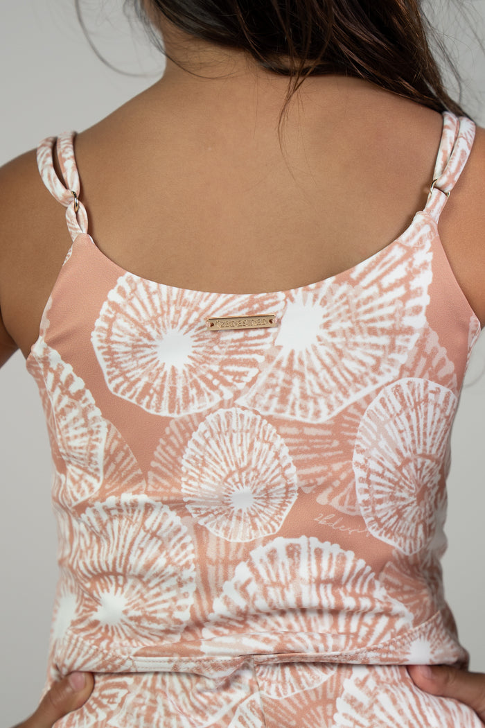 Lilo Monokini Romper