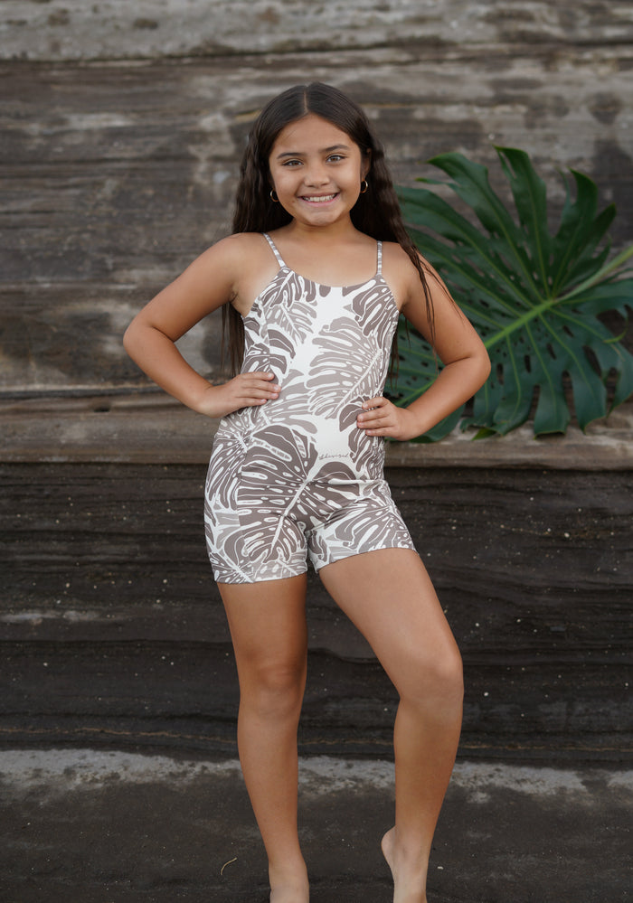 Lilo Monokini Romper