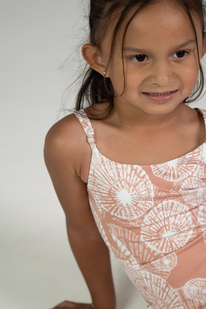 Lilo Monokini Romper