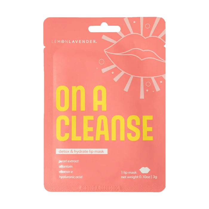 Lip Mask