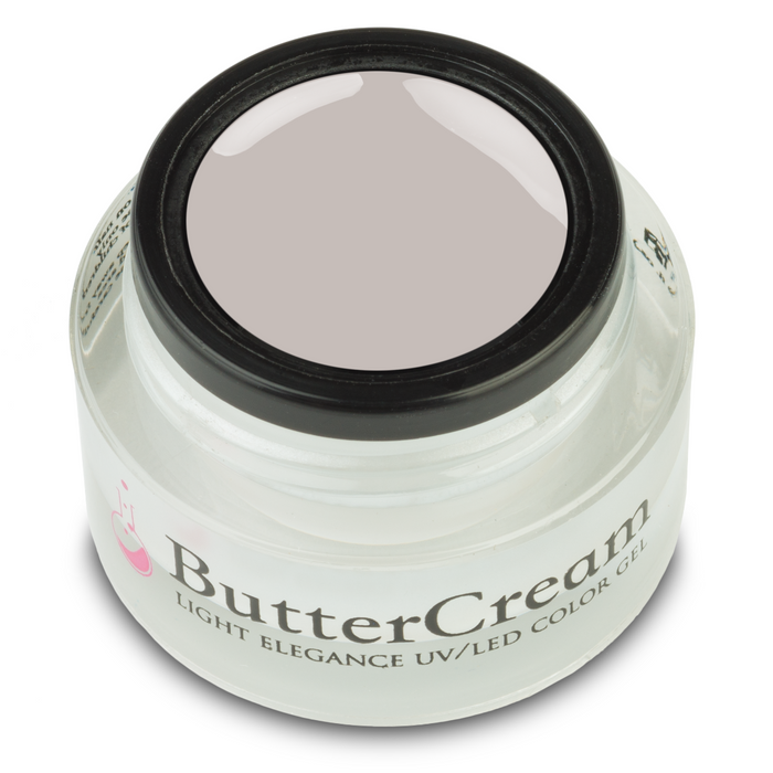 Locally Grown | Light Elegance ButterCream