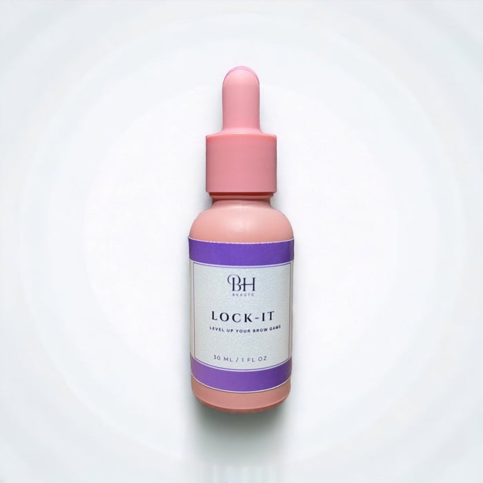 Lock - It - Brow Haus Beaute