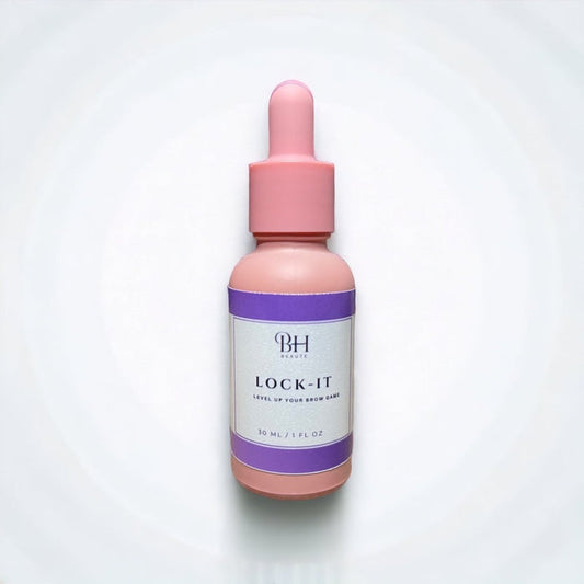 Lock - It - Brow Haus Beaute