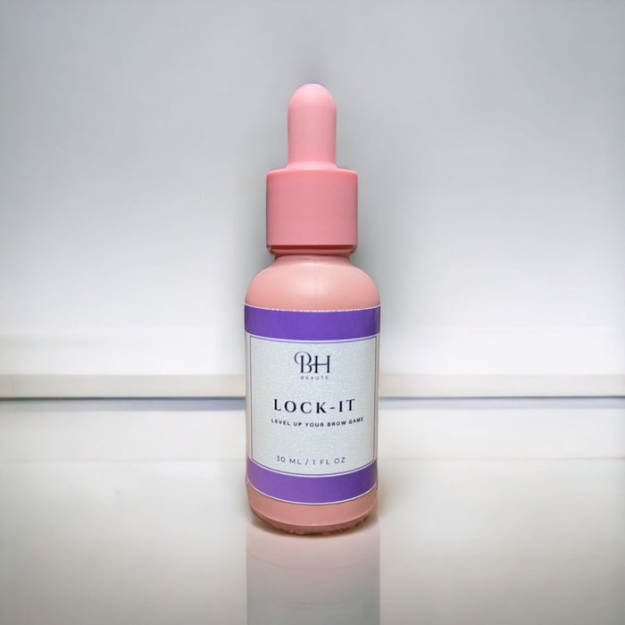Lock - It - Brow Haus Beaute