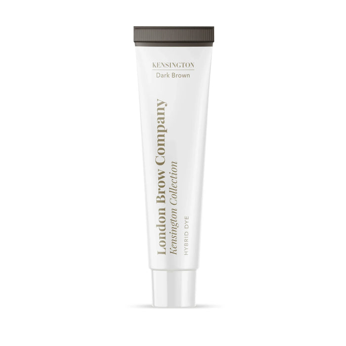Hybrid Dye Skin Staining Tint - 9 different colour variations - The London Brow Company