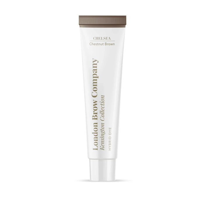 Hybrid Dye Skin Staining Tint - 9 different colour variations - The London Brow Company