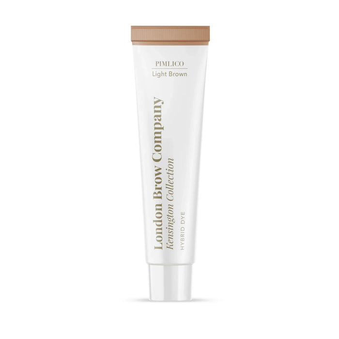 Hybrid Dye Skin Staining Tint - 9 different colour variations - The London Brow Company