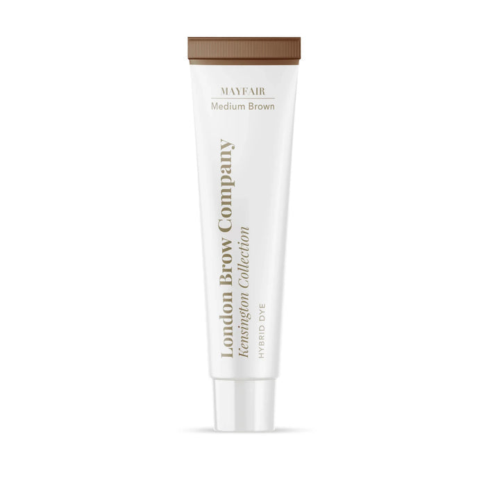 Hybrid Dye Skin Staining Tint - 9 different colour variations - The London Brow Company