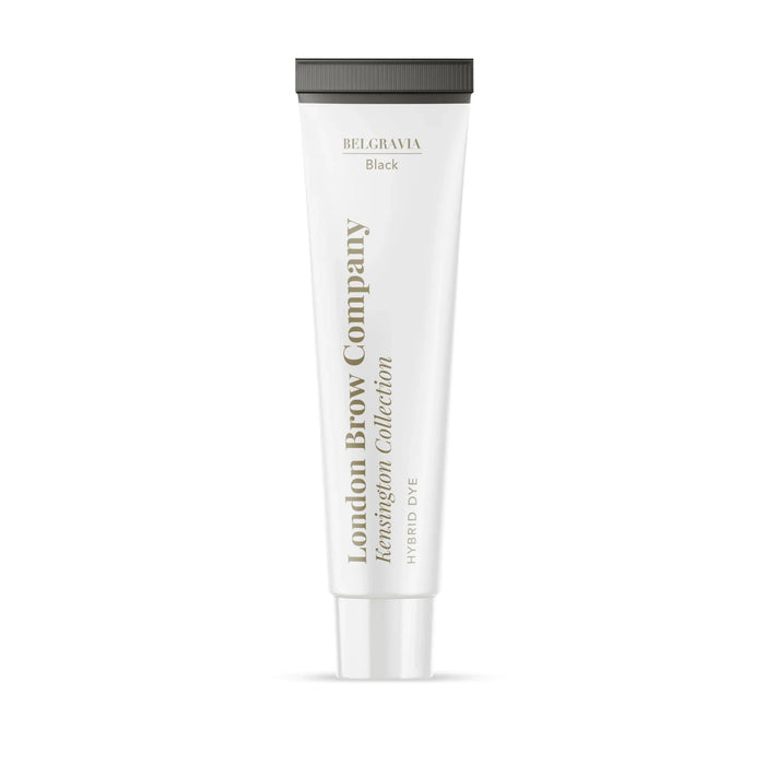 Hybrid Dye Skin Staining Tint - 9 different colour variations - The London Brow Company