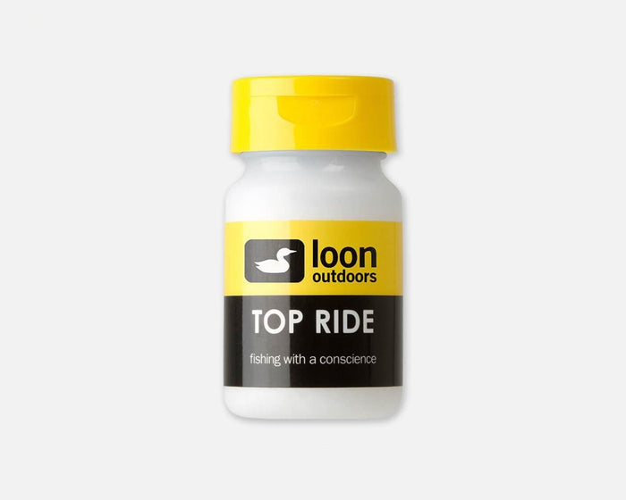 Loon Top Ride - Spawn Fly Fish - Loon Outdoors