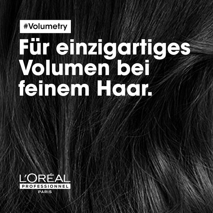 L'oreal Professional Volumetry Salicylic Shampoo 300ml