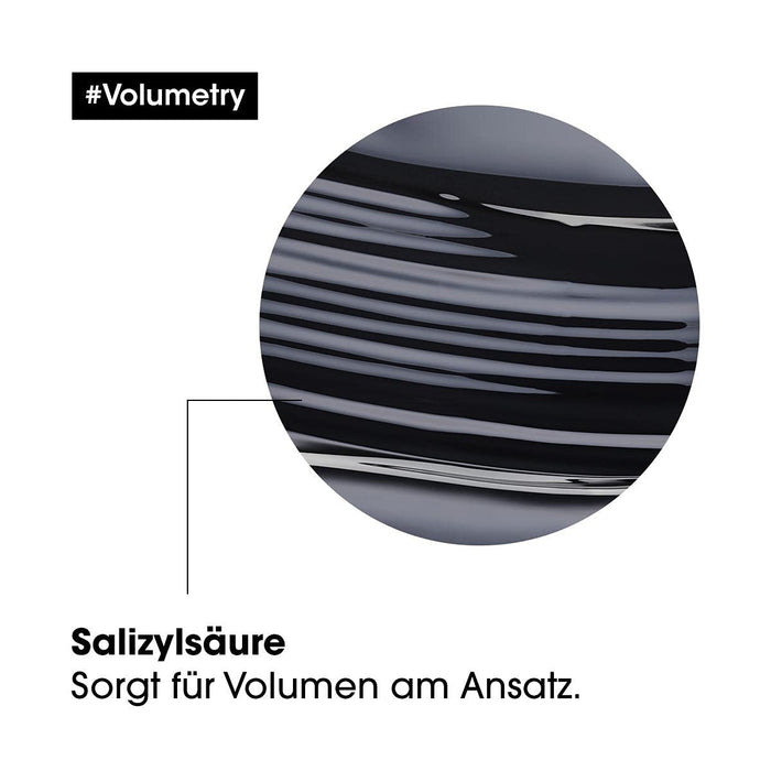 L'oreal Professional Volumetry Salicylic Shampoo 300ml