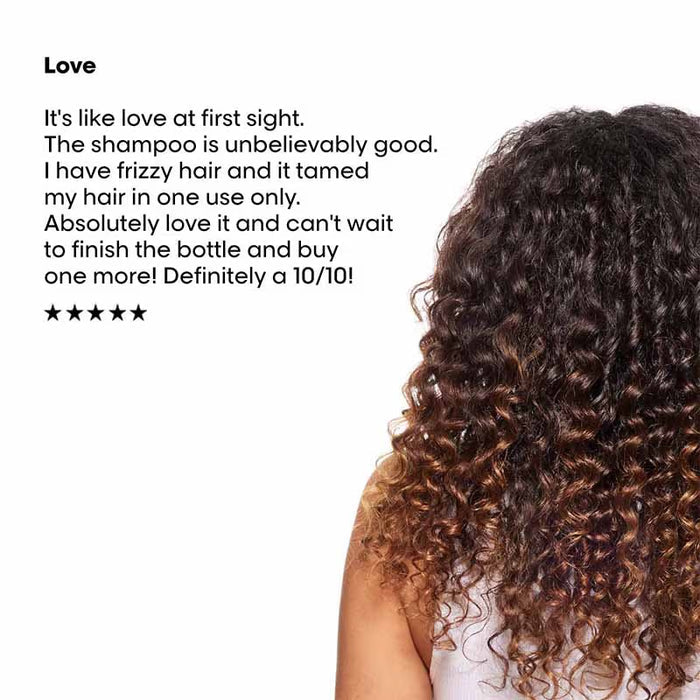 L'Oreal Professionnel Liss Unlimited Shampoo For Frizzy & Unruly Hair With Pro-Keratin (300ml)