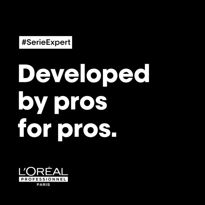 L'Oreal Professionnel Serie Expert Inforcer Shampoo (300ml)